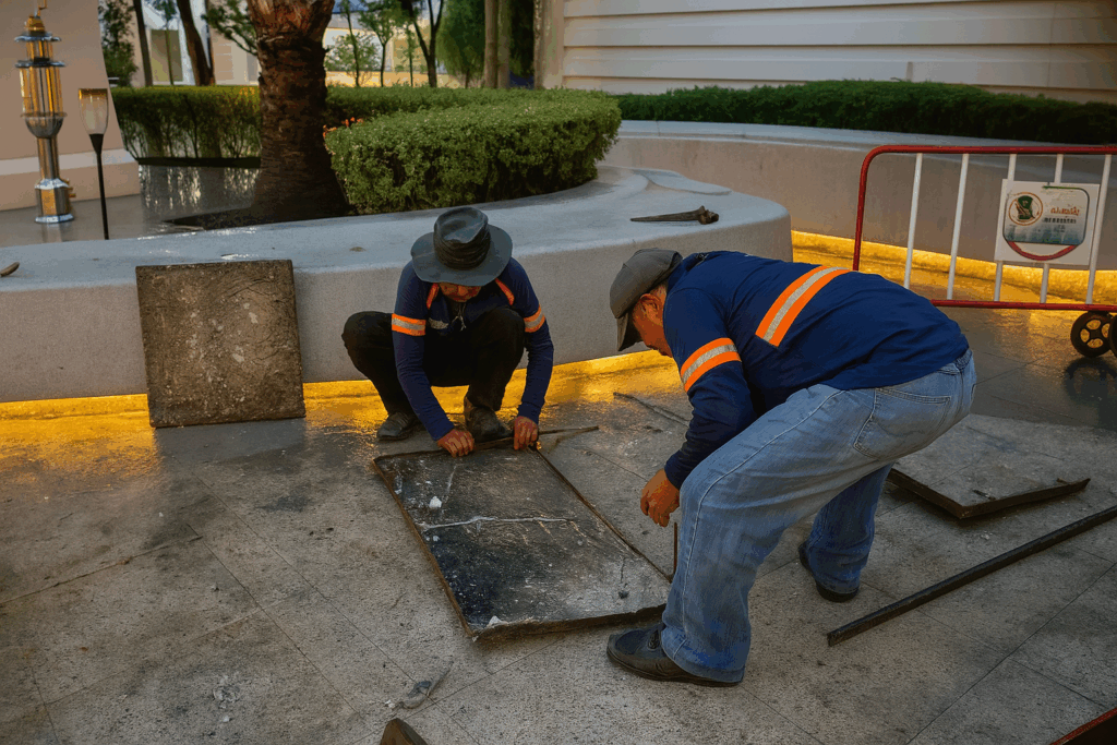 บริการลอกท่อ